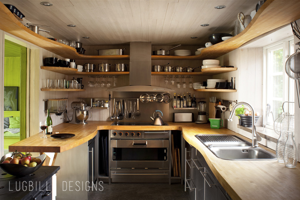 Top 50 Kitchen Design Ideas | Form and Function