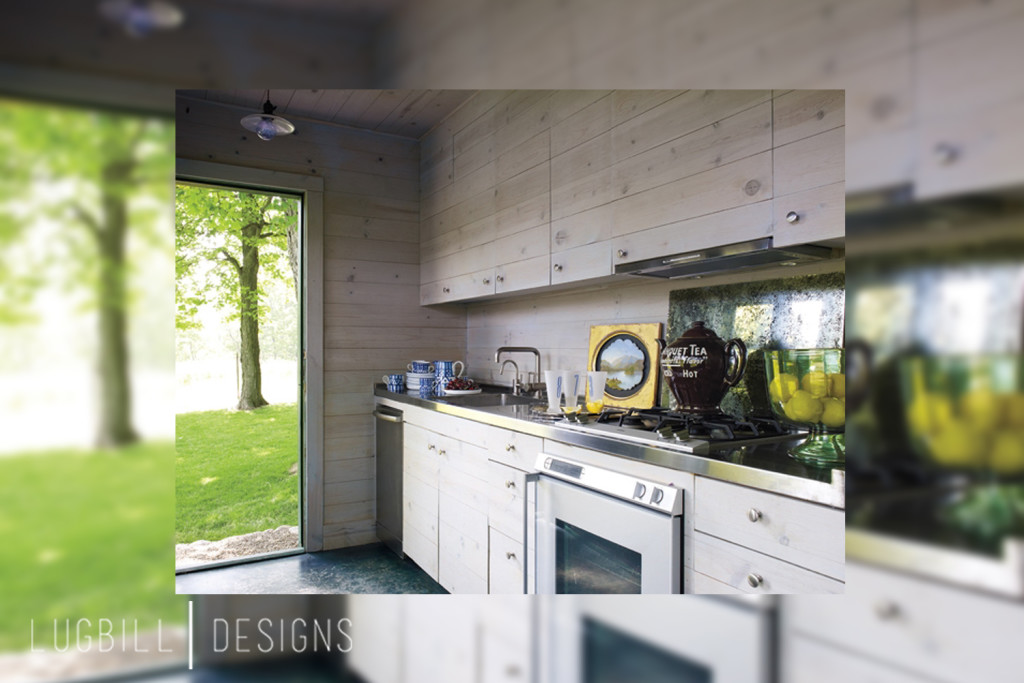 Top 50 Kitchen Design Ideas | Natural Looking