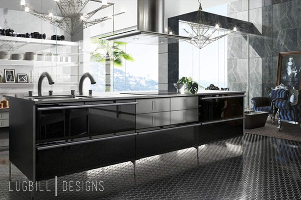Top 50 Kitchen Design Ideas | Stainless Elegance