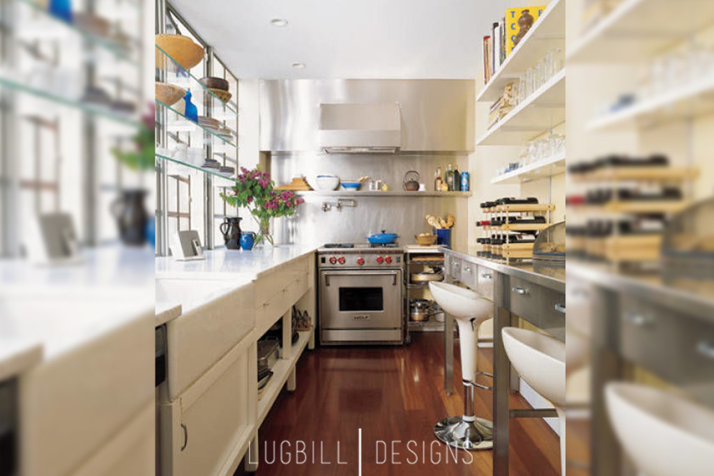 Top 50 Kitchen Design Ideas | New York-Style