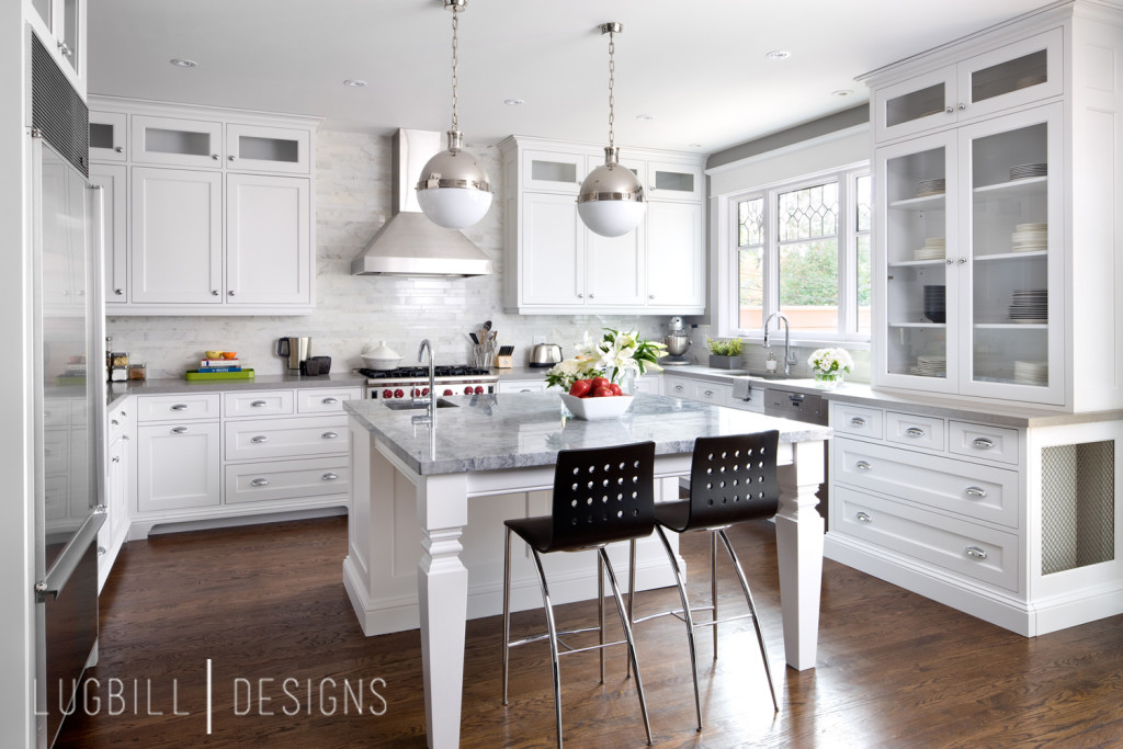 Top 50 Kitchen Design Ideas | Clean and Polished