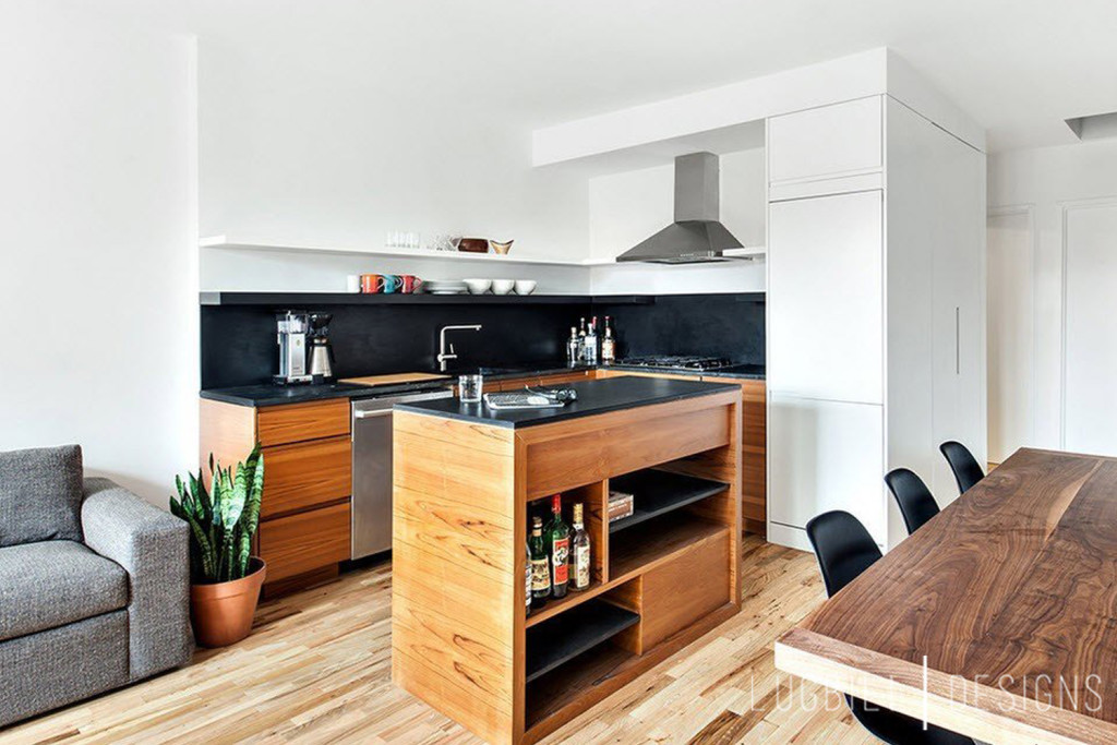 Top 50 Kitchen Design Ideas | Stylish Corner Kitchen