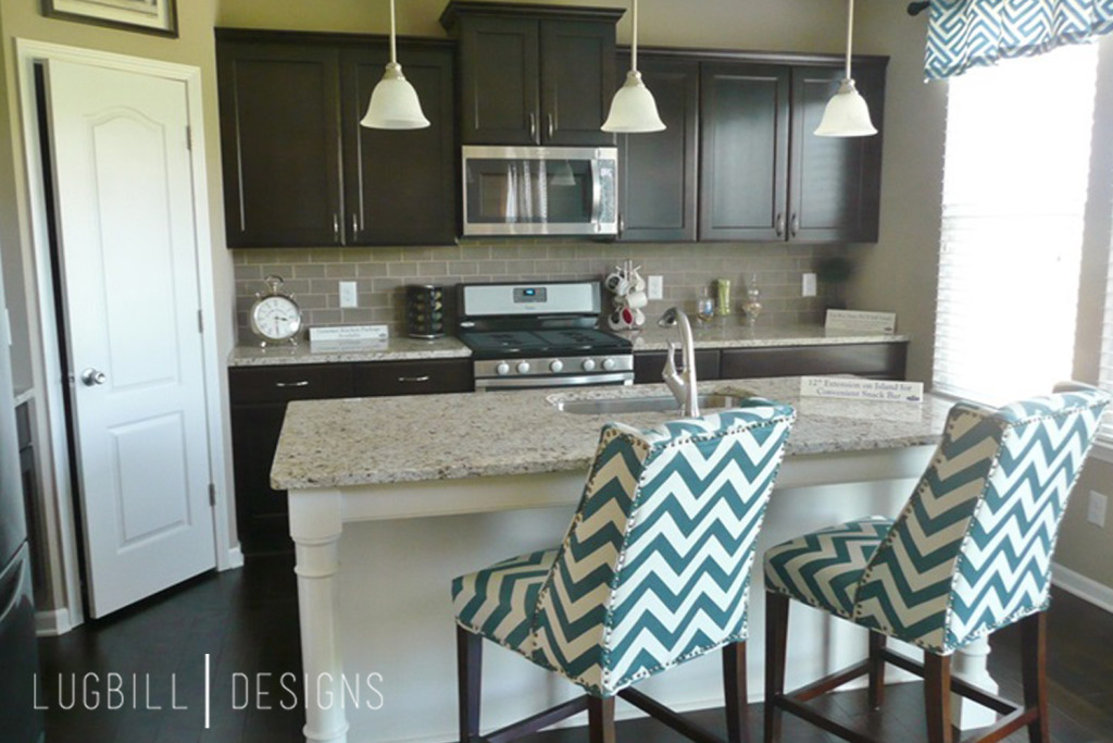 Top 50 Kitchen Design Ideas | Play With Patterns
