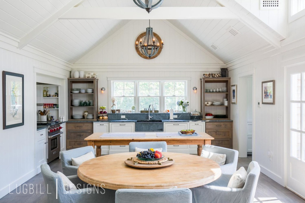 Top 50 Kitchen Design Ideas | Redefined Cottage Kitchen