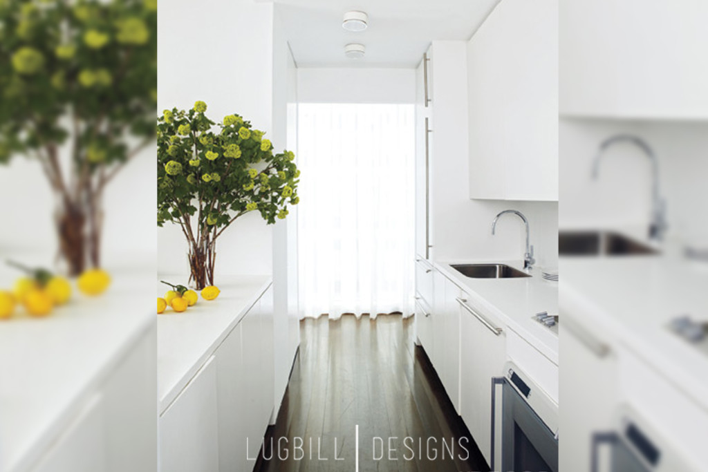 Top 50 Kitchen Design Ideas | Bright White