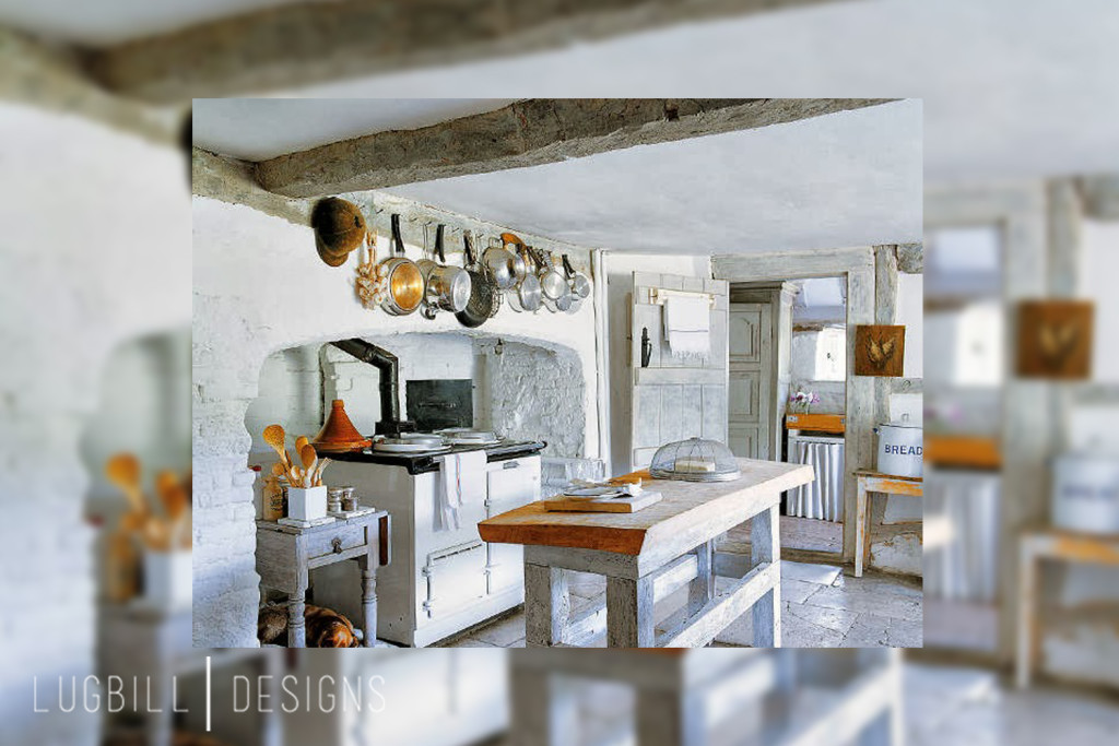 Top 50 Kitchen Design Ideas | Stoneage