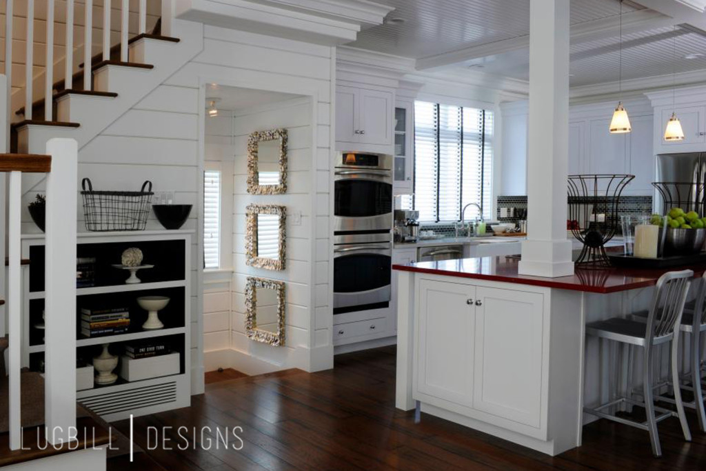 Most Popular Kitchen Layouts and Styles | Cottage Kitchens