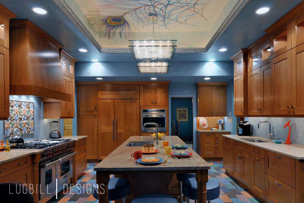 Most Popular Kitchen Layouts and Styles | Traditional Kitchens