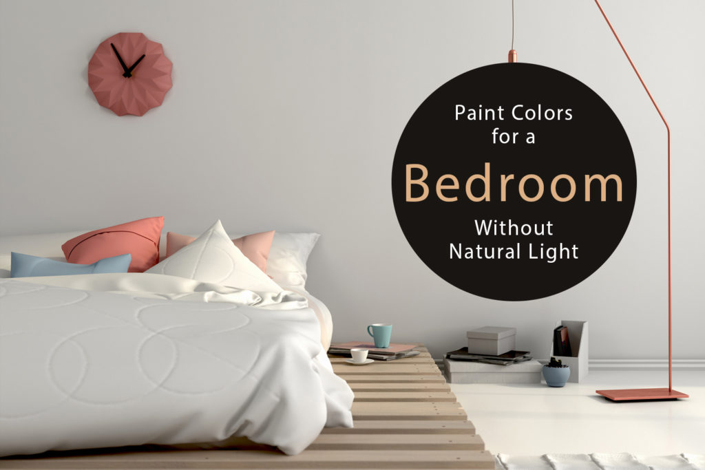 Paint Colors for a Bedroom
