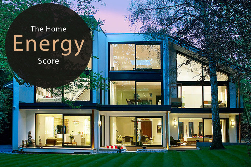 The Home Energy Score