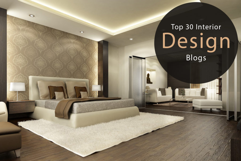 Top 30 Interior Design Blogs 1024x683 