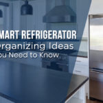 8 Smart Refrigerator Organizing Ideas You Need to Know