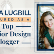 Interior Design Blogger