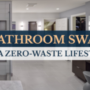 Bathroom Sustainable Lifestyle Design