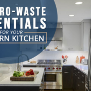 12 Zero-Waste Essentials for Your Modern Kitchen